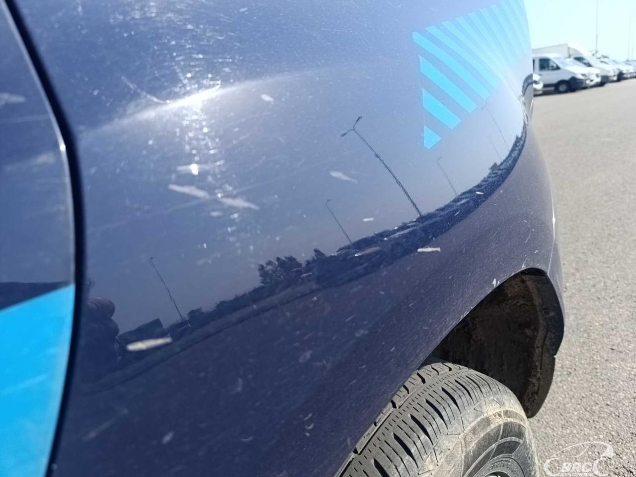 Dacia Duster | 21
