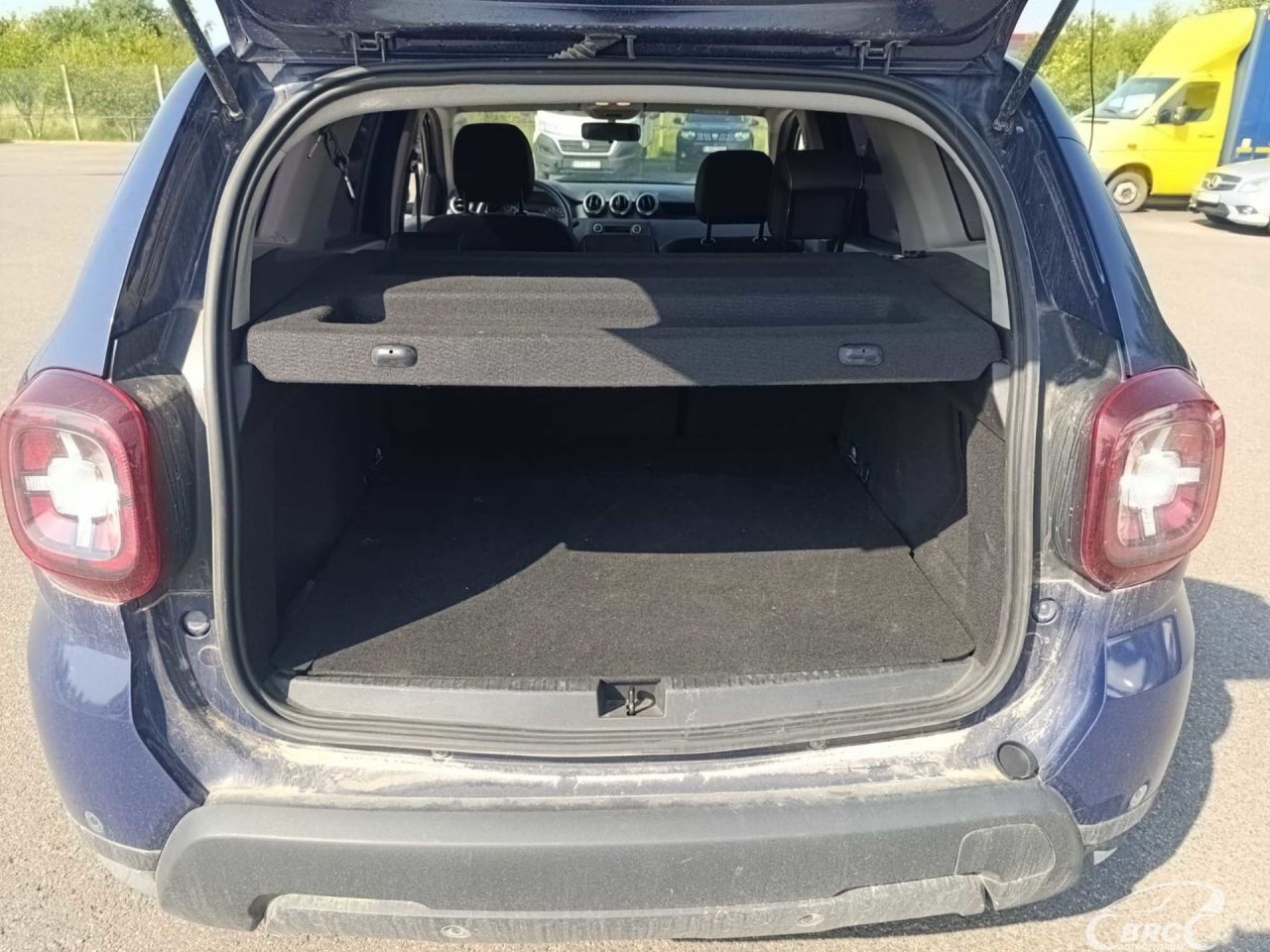 Dacia Duster | 8