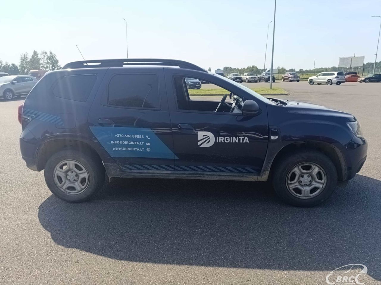 Dacia Duster | 5