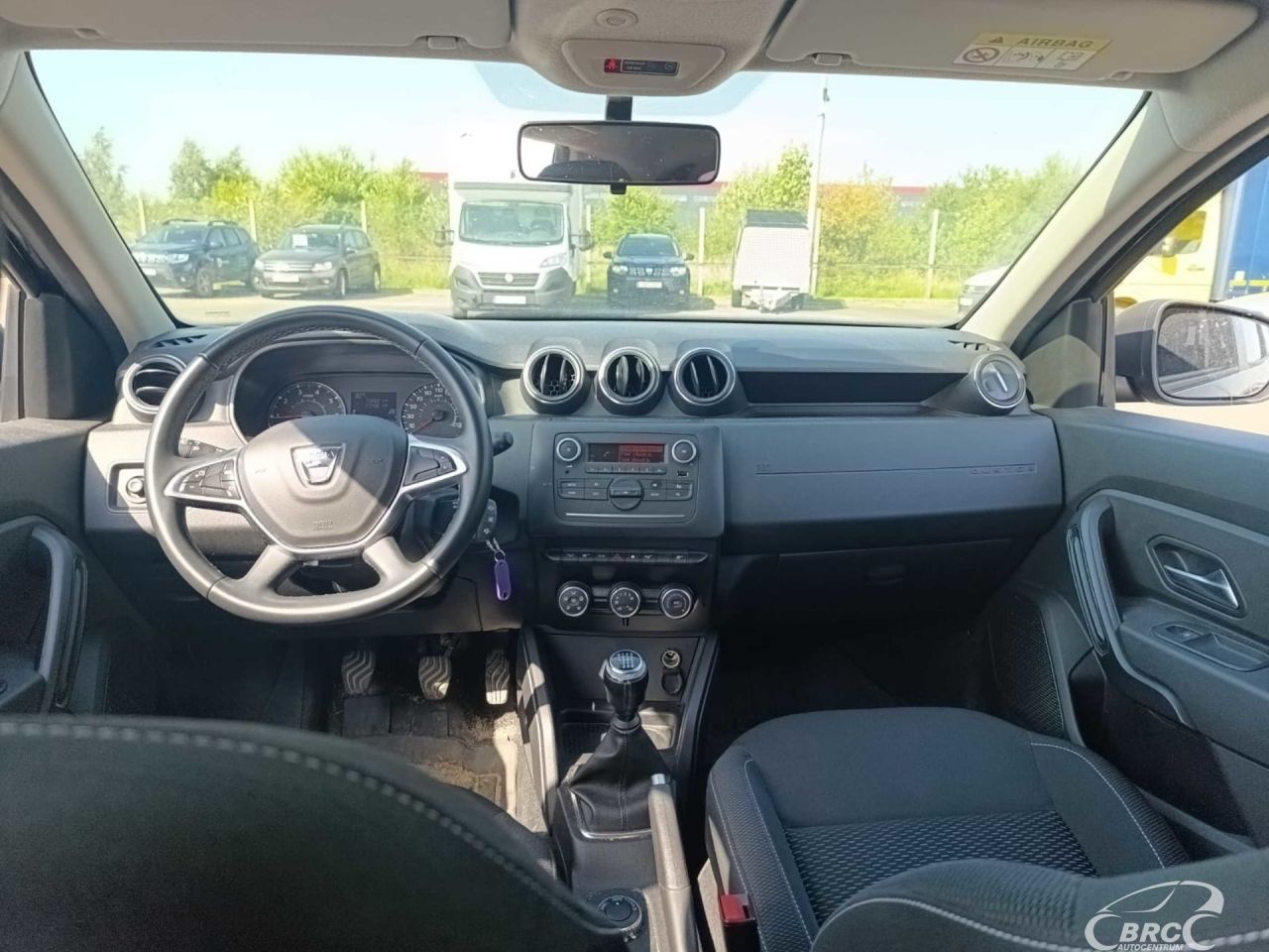 Dacia Duster | 11