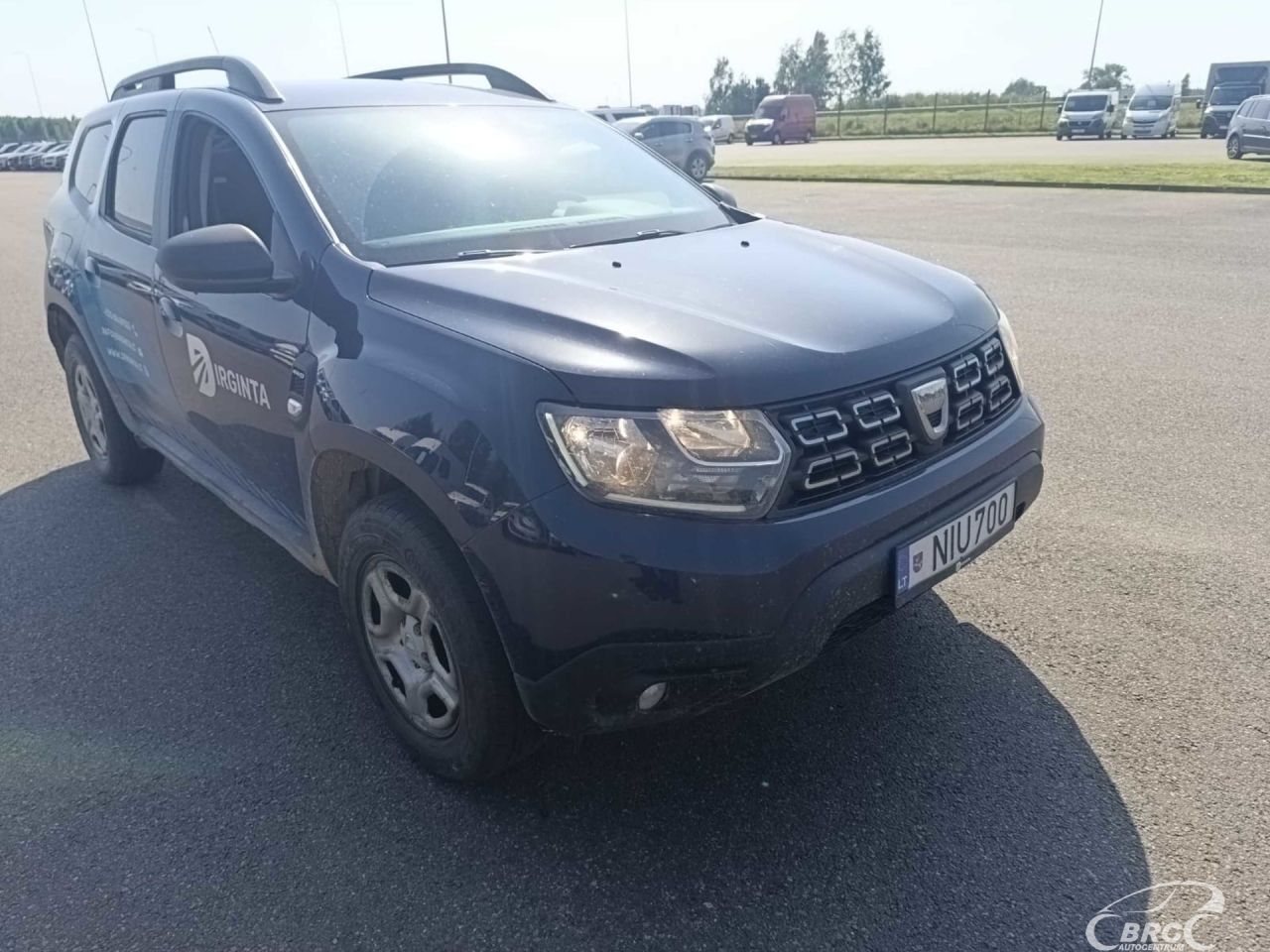 Dacia Duster | 6