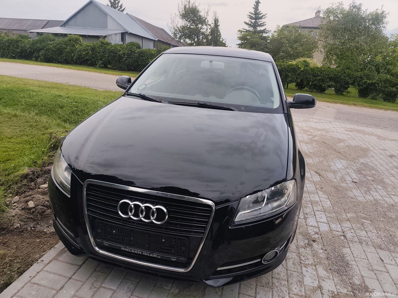 Audi A3 | 1