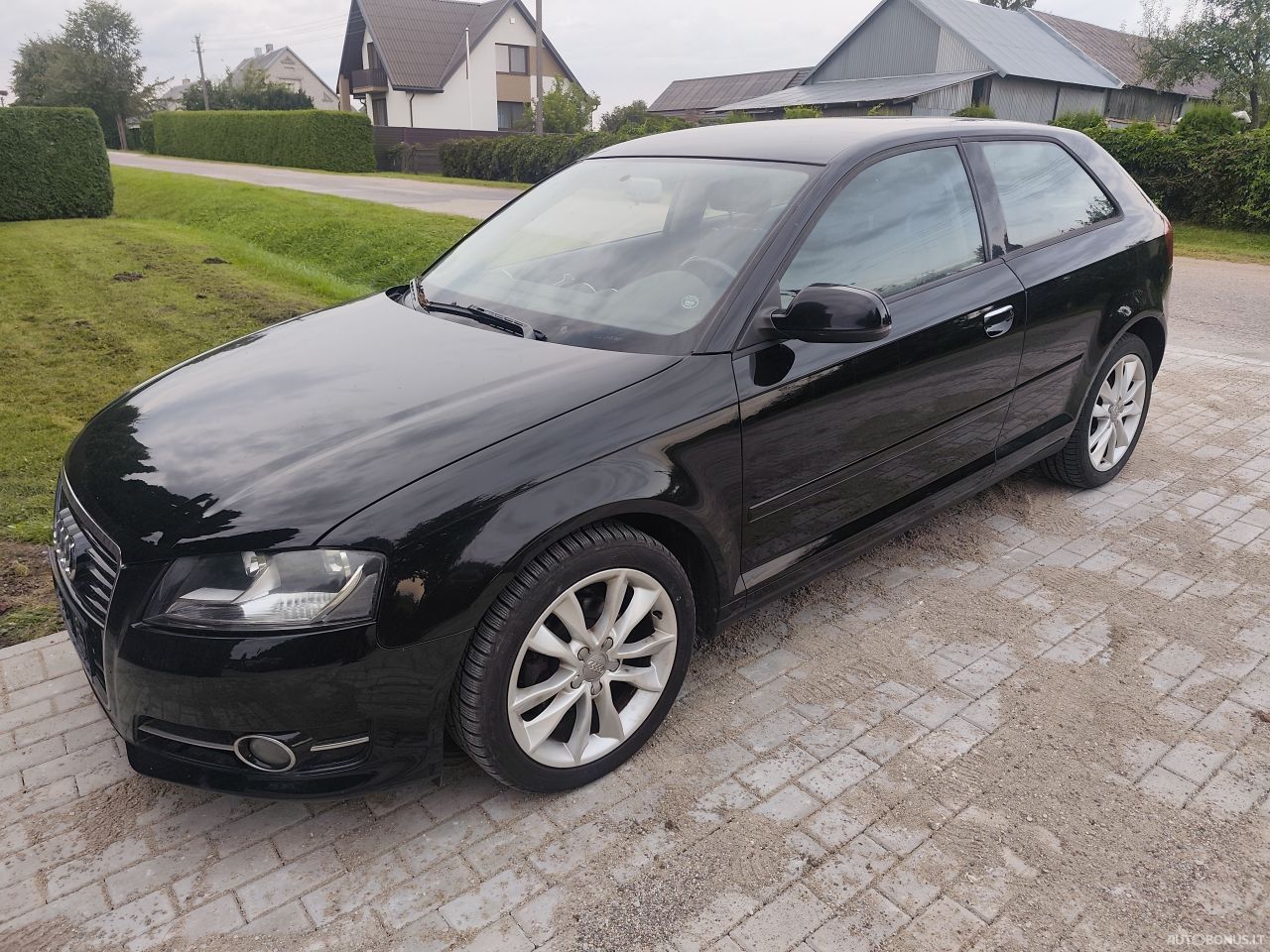 Audi A3 | 2