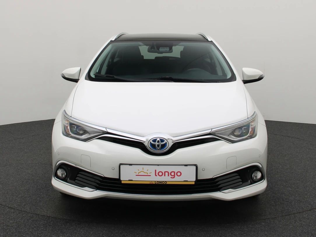 Toyota Auris | 2