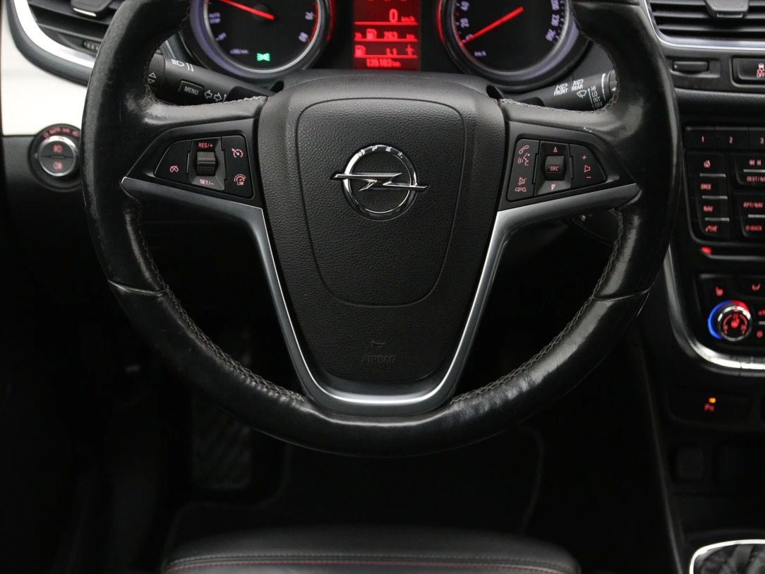 Opel Mokka | 17