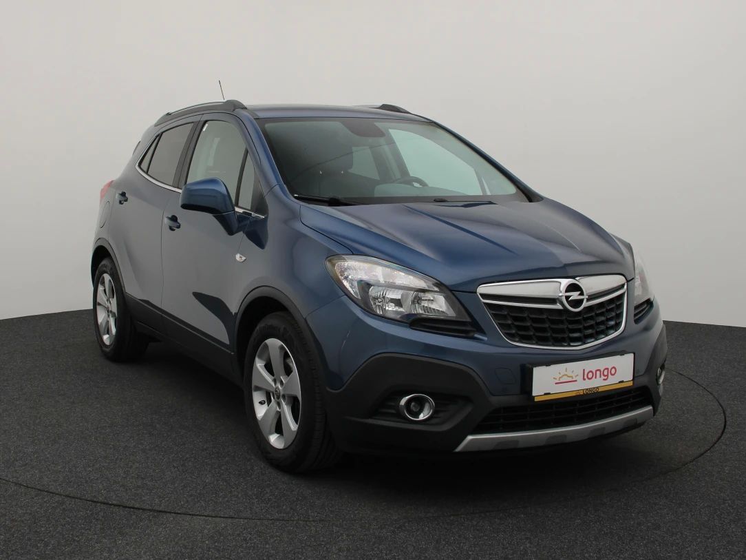 Opel Mokka | 9