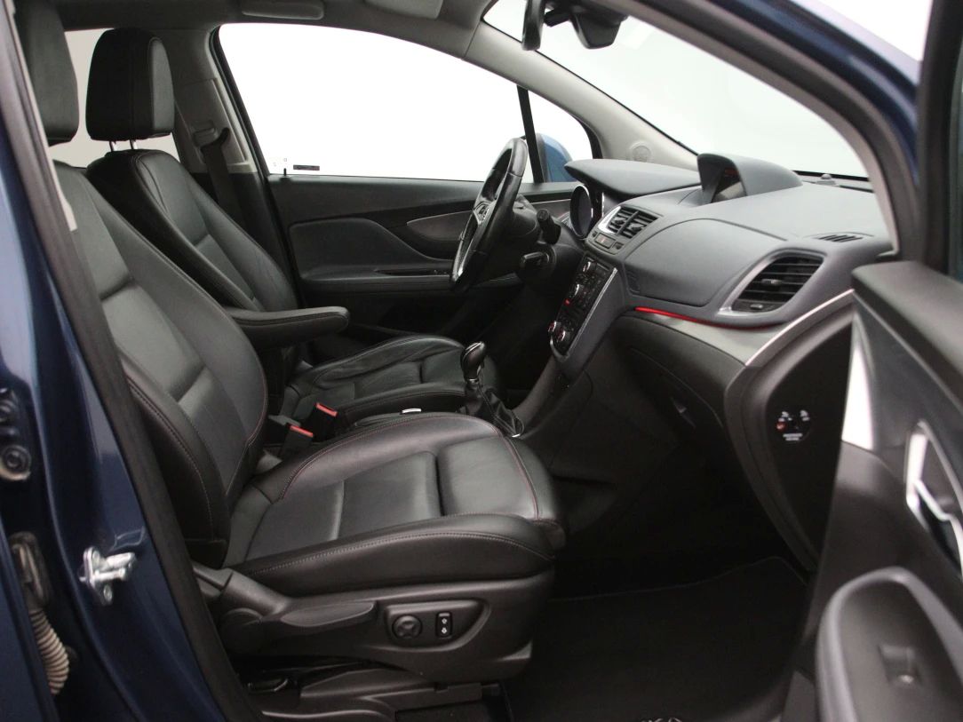 Opel Mokka | 13
