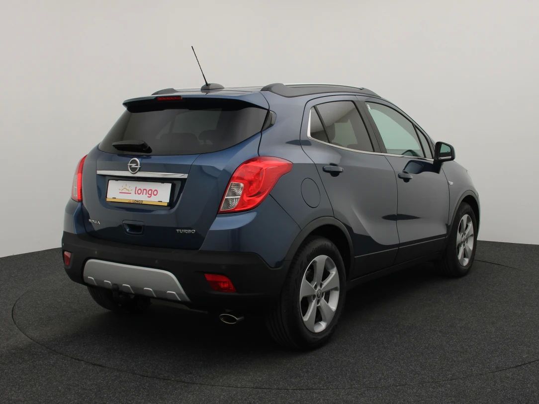 Opel Mokka | 7