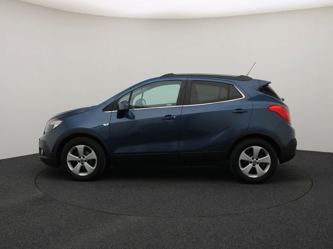 Opel Mokka | 5