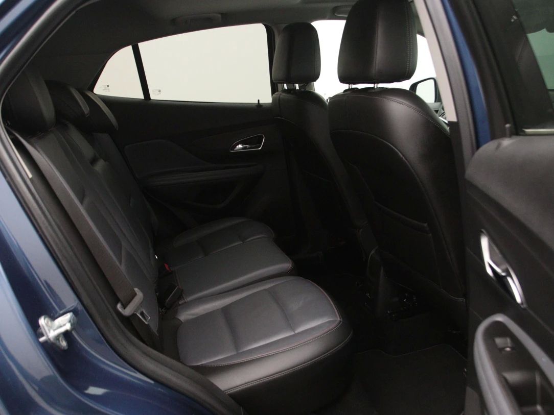 Opel Mokka | 14