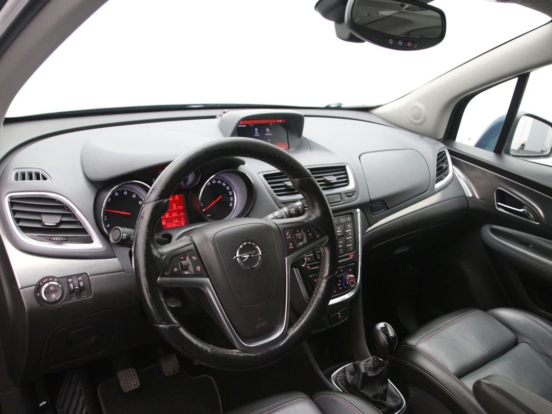 Opel Mokka | 15