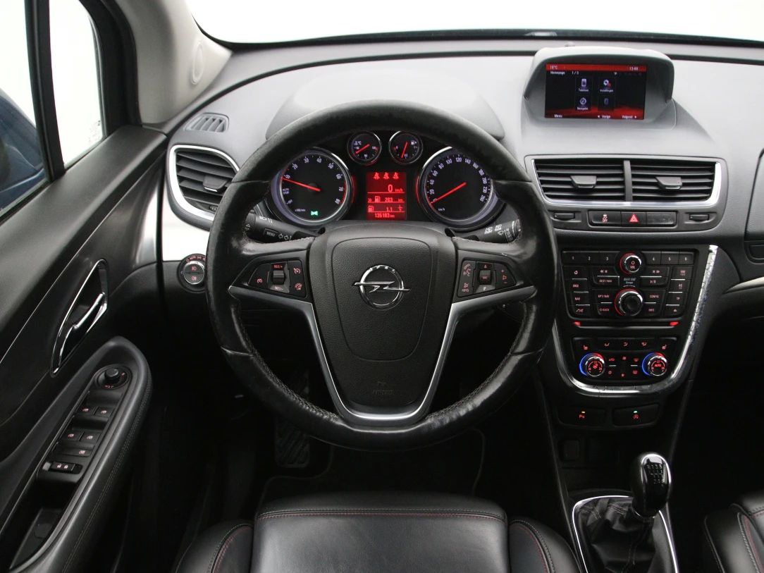 Opel Mokka | 16