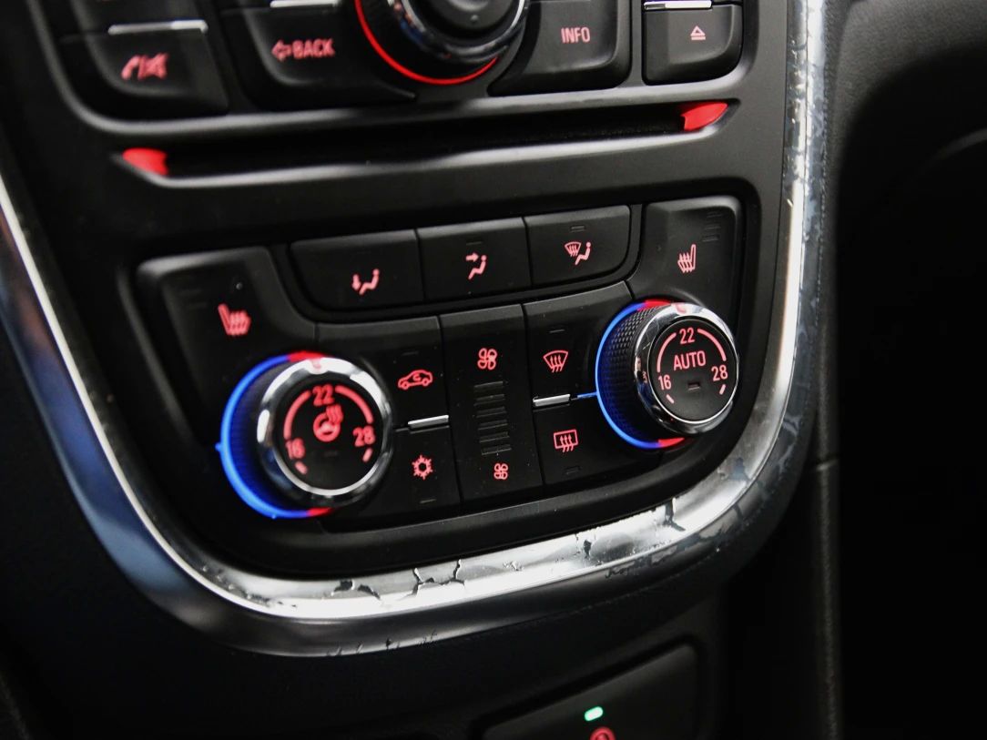 Opel Mokka | 19