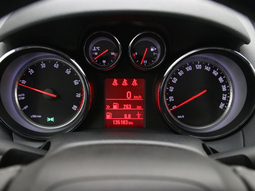 Opel Mokka | 18