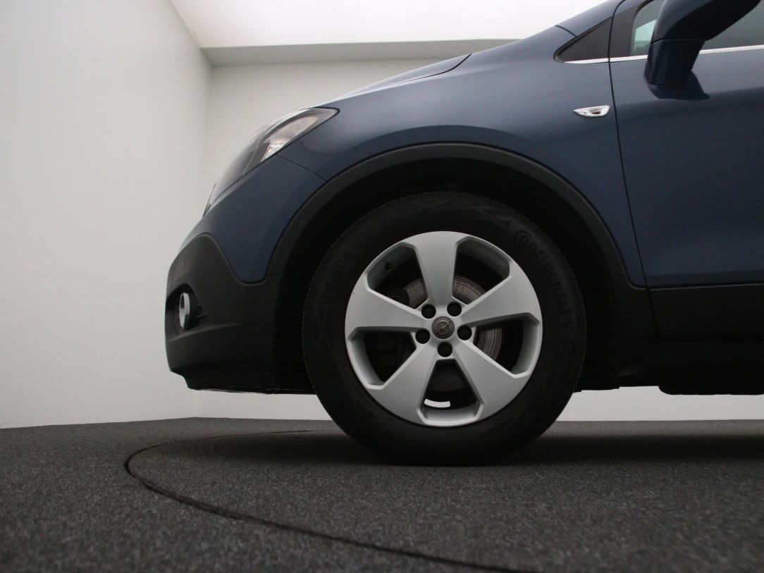 Opel Mokka | 26