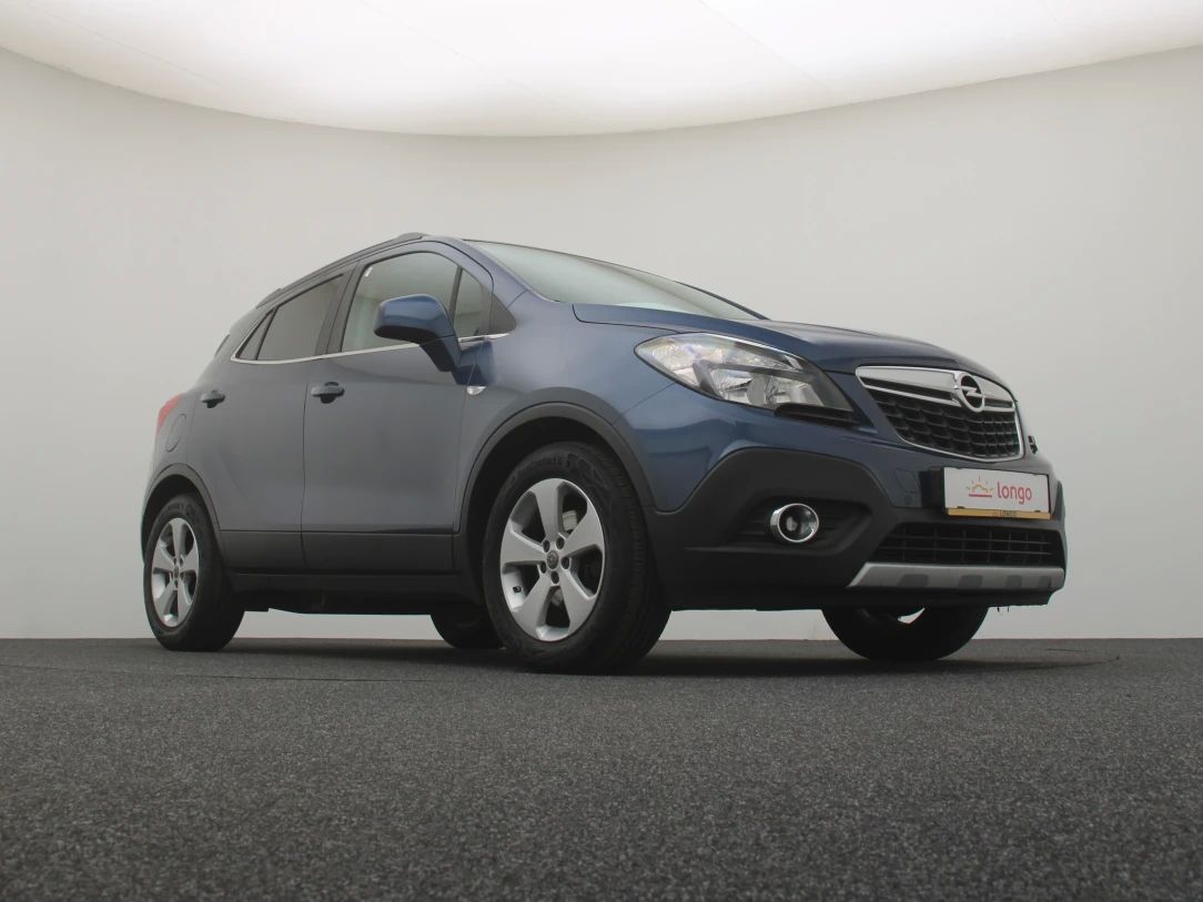 Opel Mokka | 10