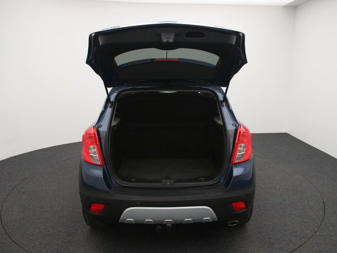 Opel Mokka | 34