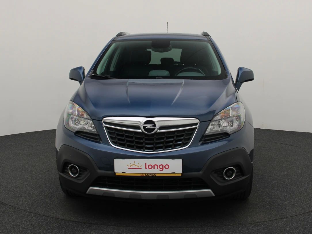 Opel Mokka | 2