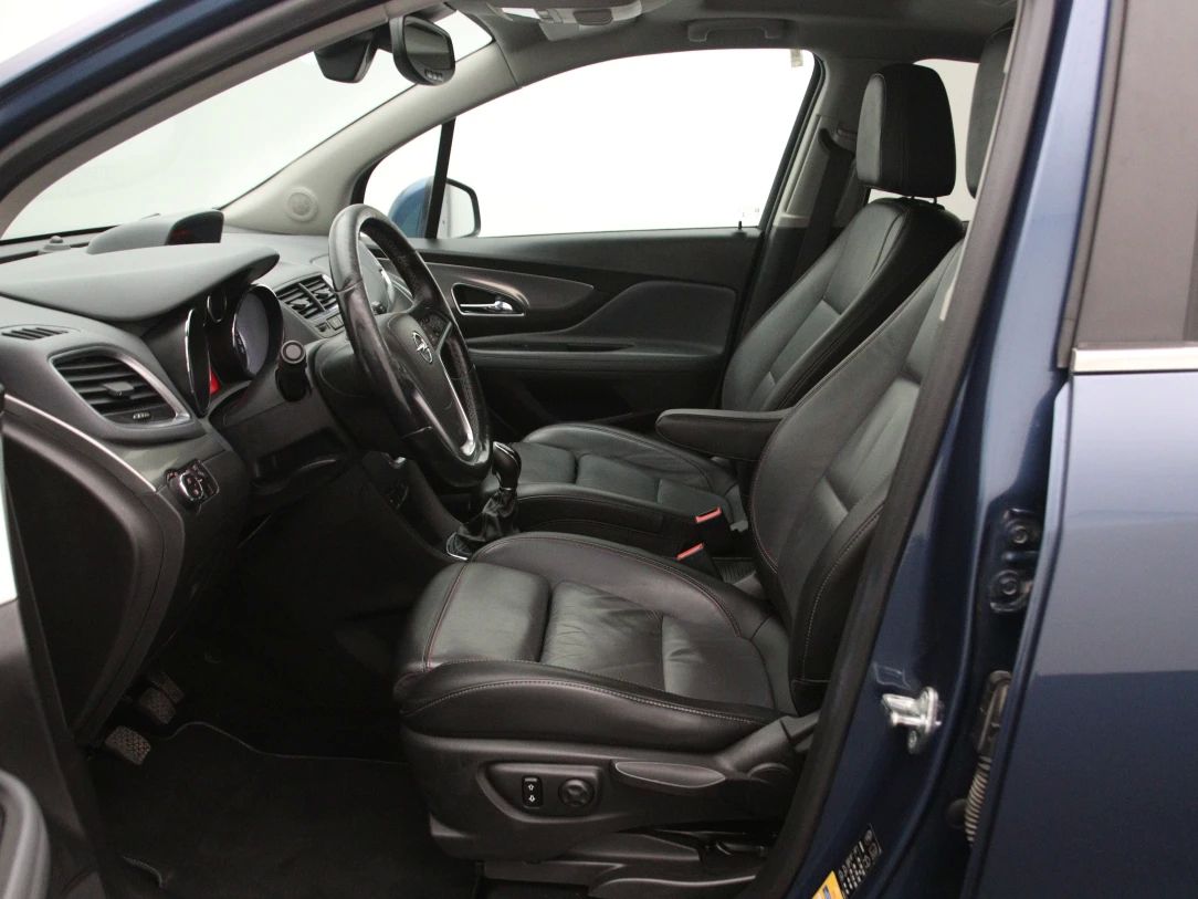 Opel Mokka | 3