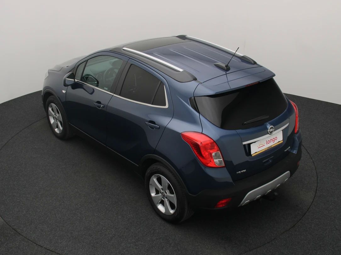 Opel Mokka | 11