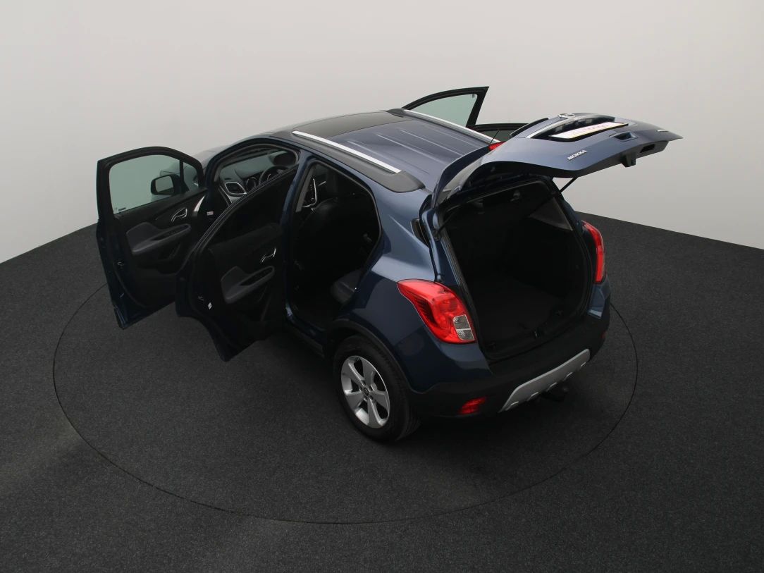 Opel Mokka | 12