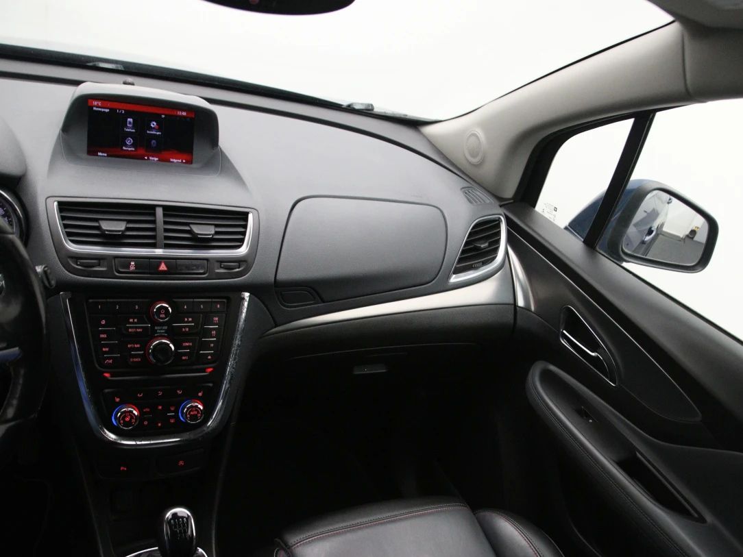 Opel Mokka | 20