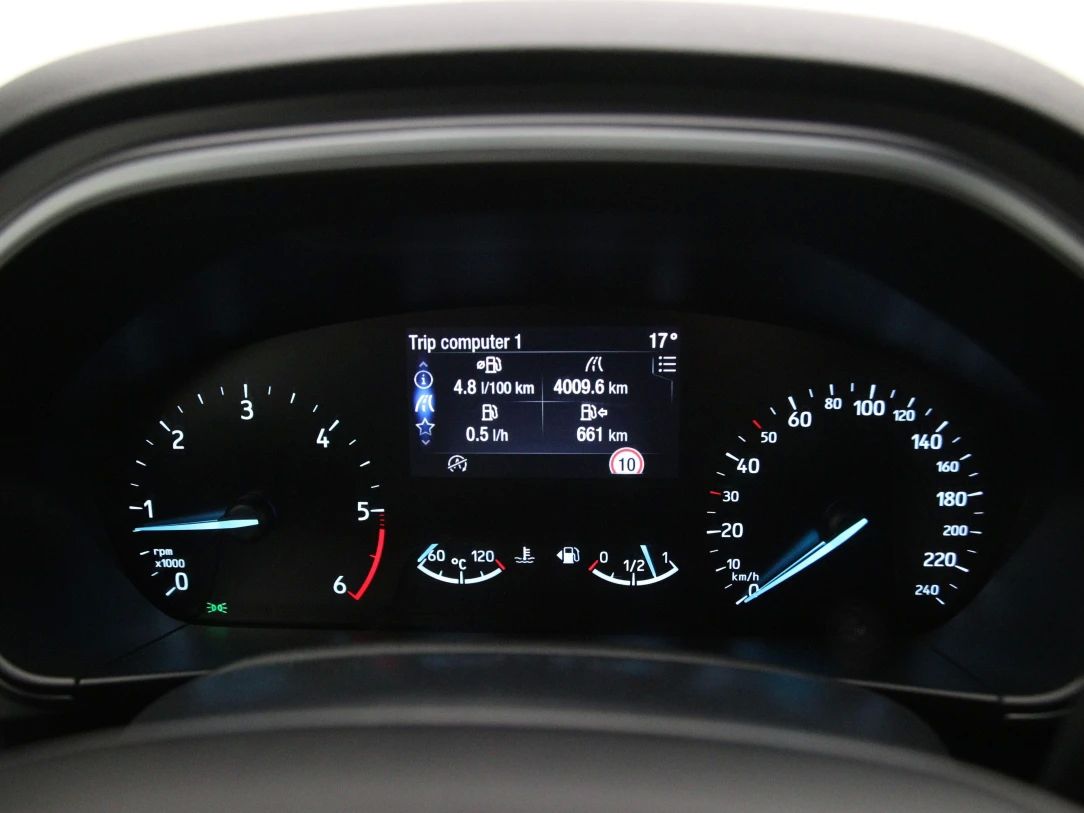 Ford Focus | 18