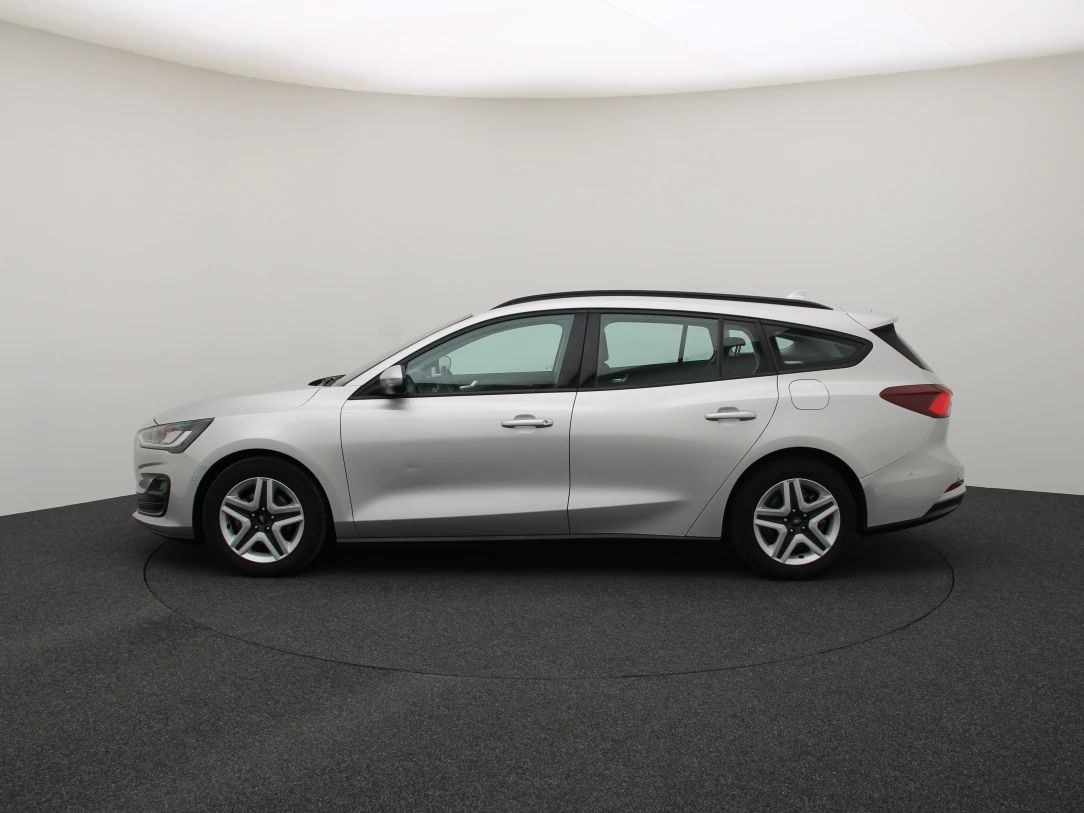 Ford Focus | 5