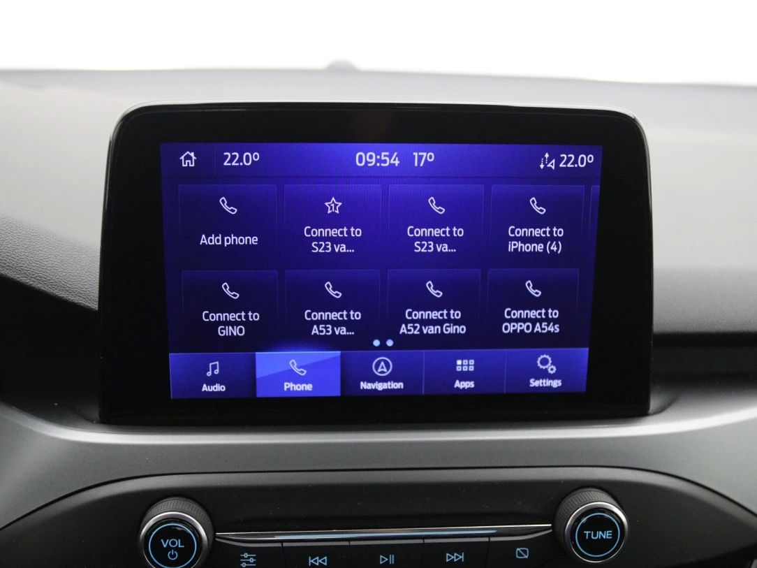 Ford Focus | 22