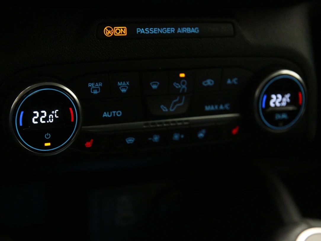 Ford Focus | 19