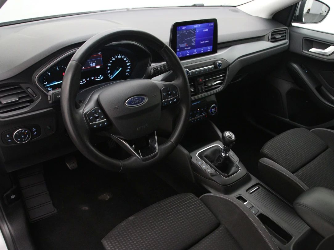 Ford Focus | 15