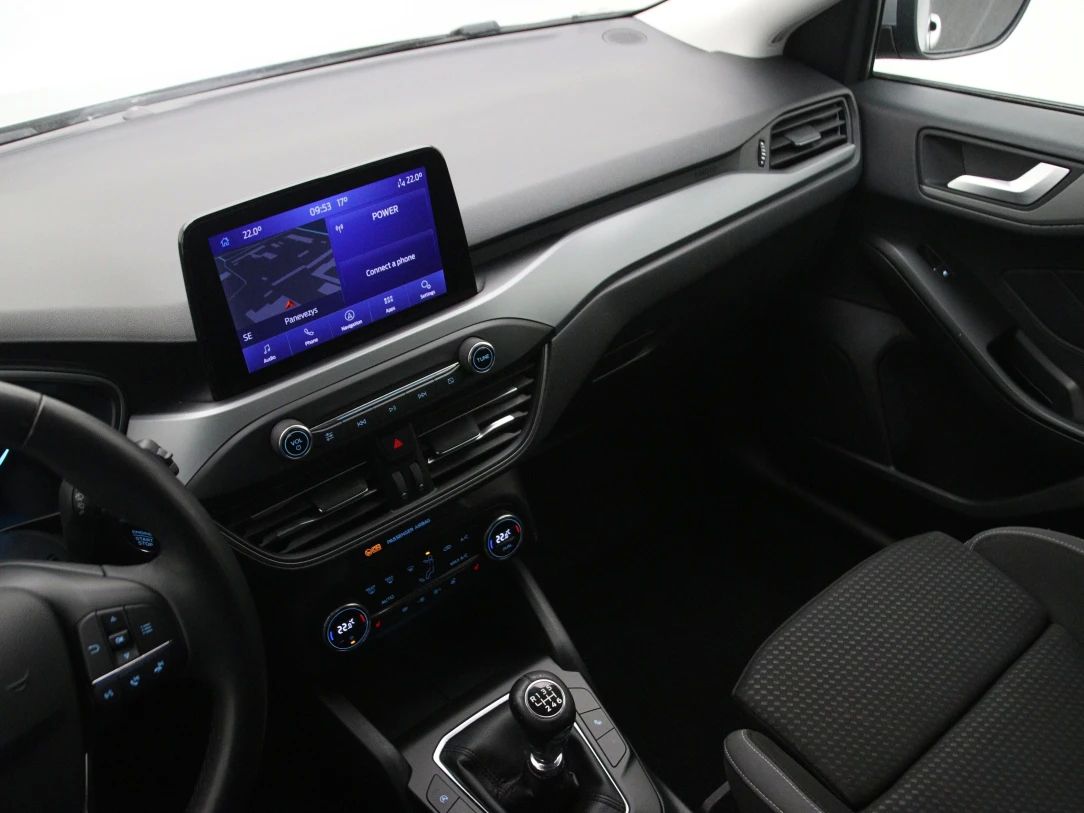 Ford Focus | 20