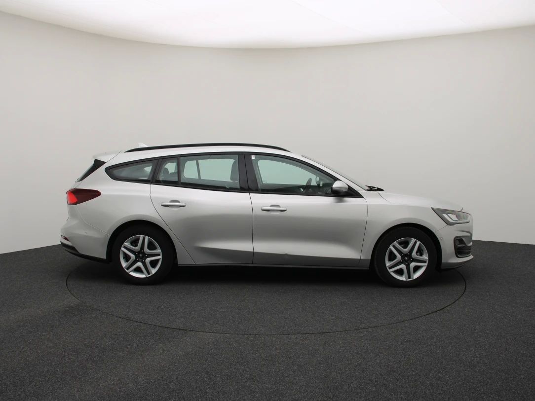 Ford Focus | 8