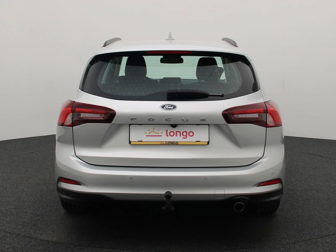 Ford Focus | 4