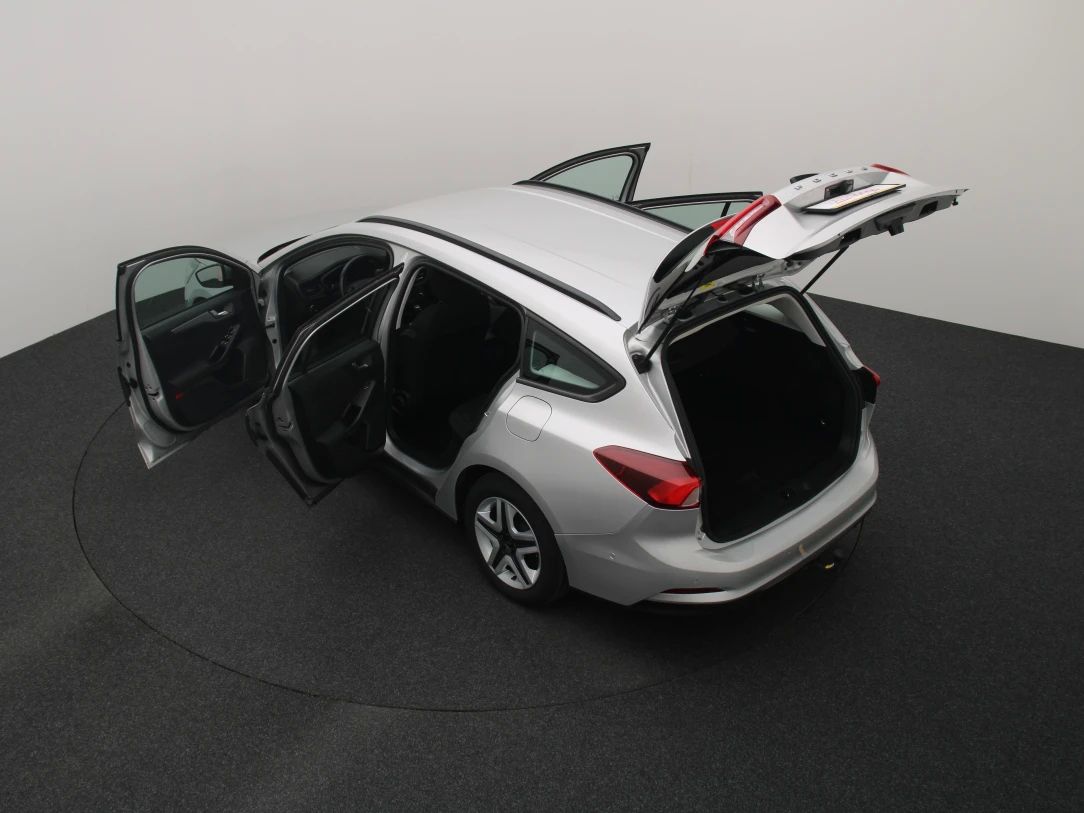 Ford Focus | 12