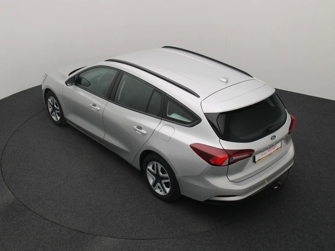 Ford Focus | 11