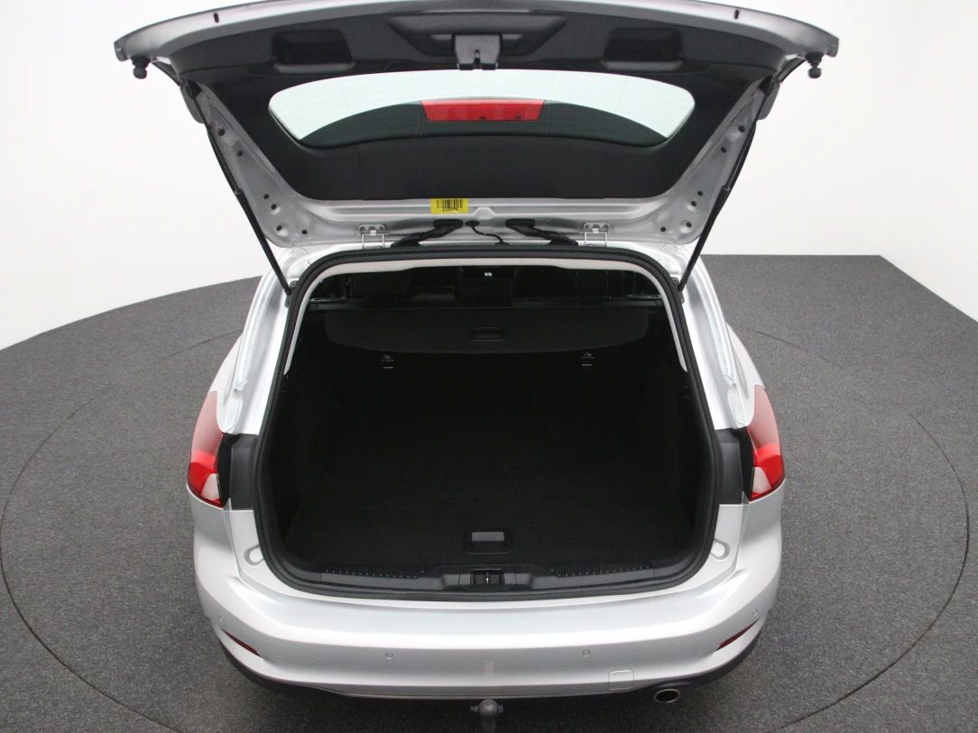 Ford Focus | 35