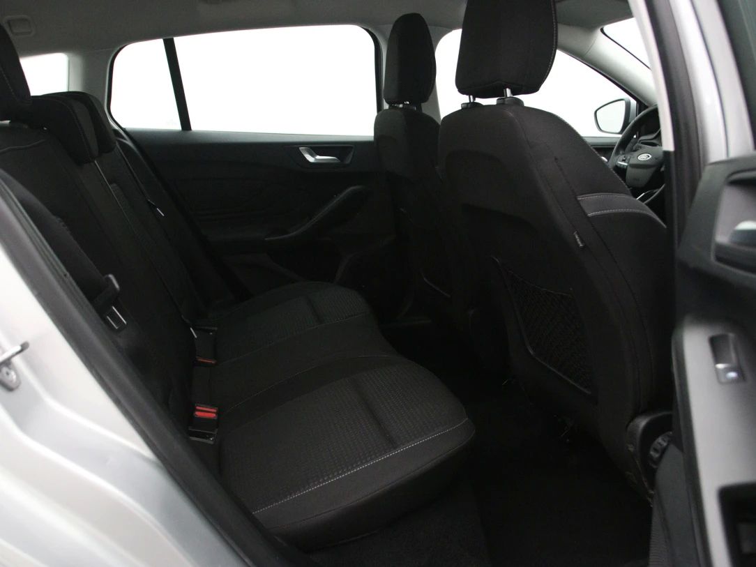 Ford Focus | 14