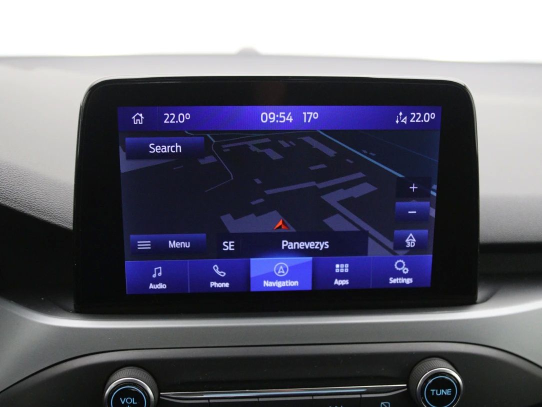 Ford Focus | 23