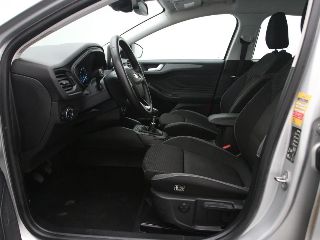Ford Focus | 3