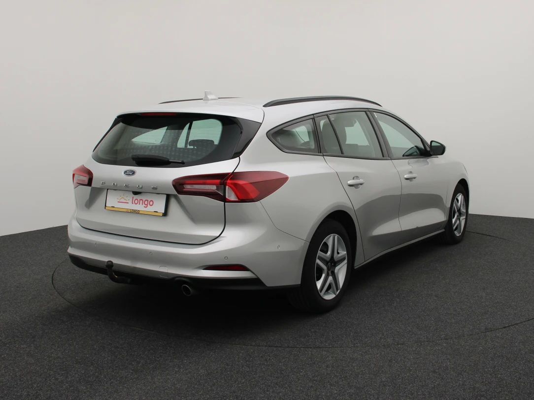 Ford Focus | 7