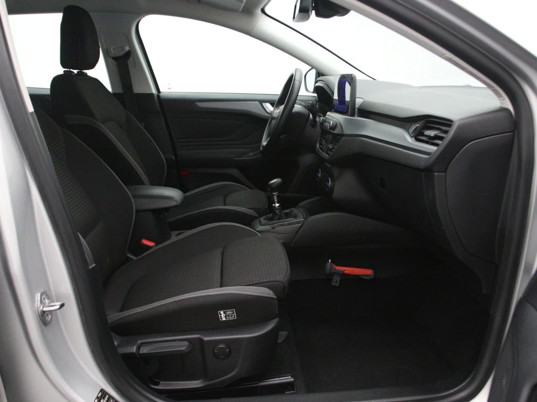 Ford Focus | 13