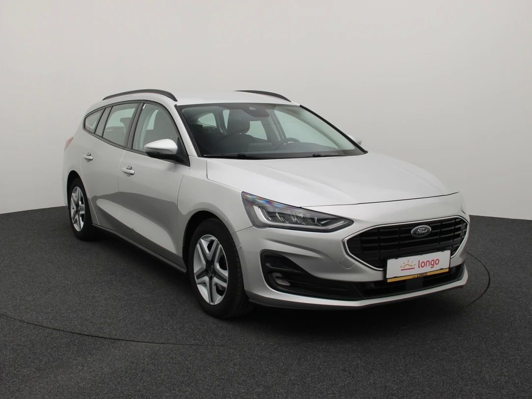 Ford Focus | 9