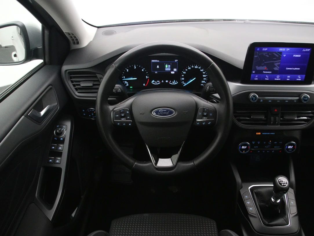 Ford Focus | 16