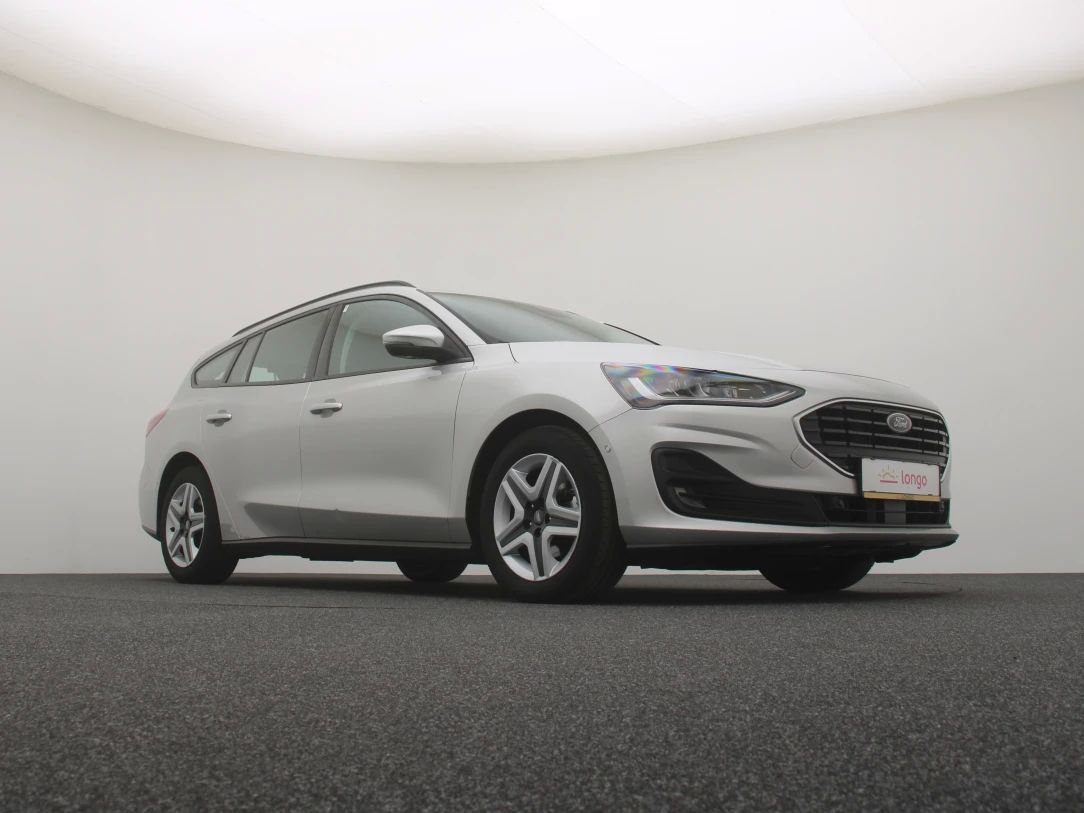 Ford Focus | 10