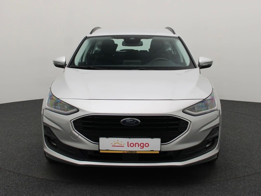 Ford Focus | 2
