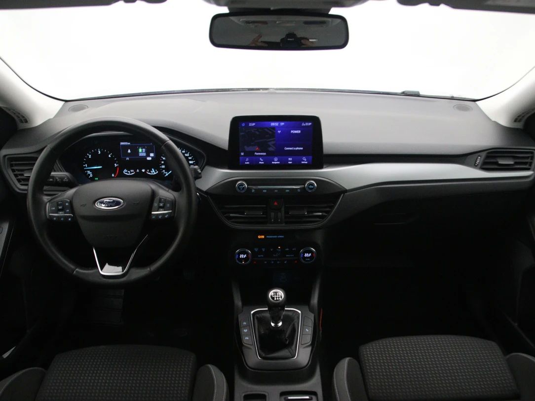 Ford Focus | 1