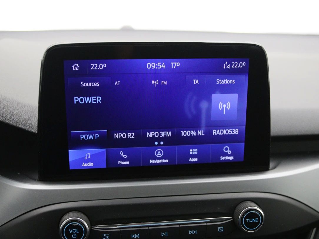 Ford Focus | 21