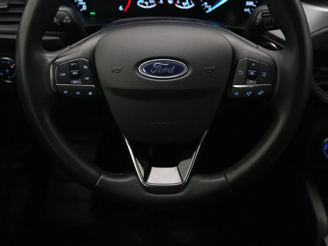 Ford Focus | 17