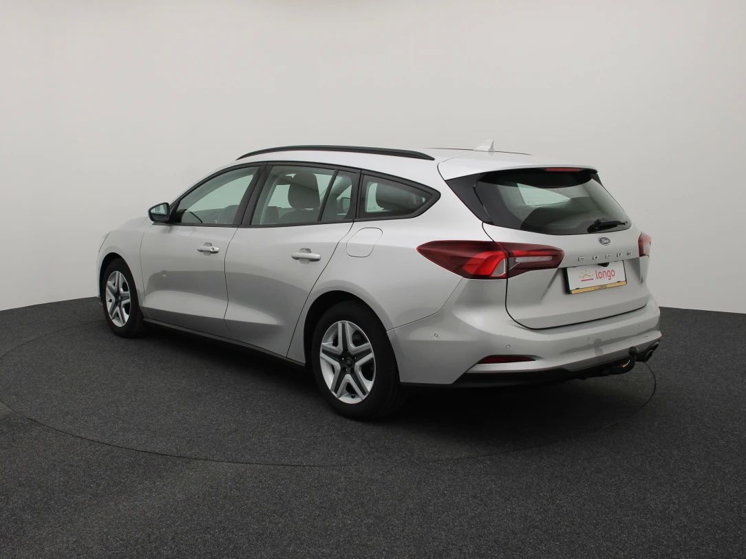 Ford Focus | 6